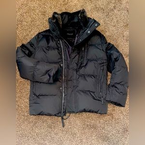 Marc New York puffer